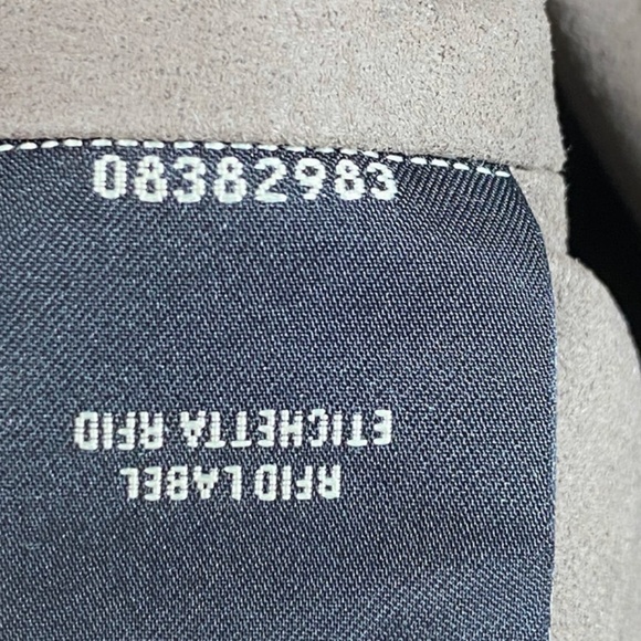 Authentic Pre-Owned Fendi Mon Tresor Bag - Picture 15 of 16